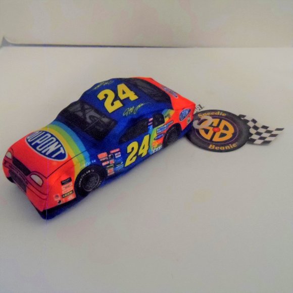 nascar toy cars